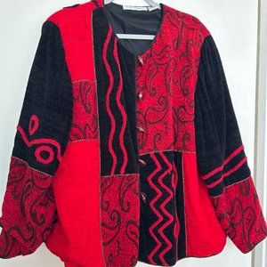 Draper's & Damons Ladies Jacket